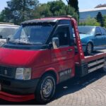 Samsun ilkadım oto çekici