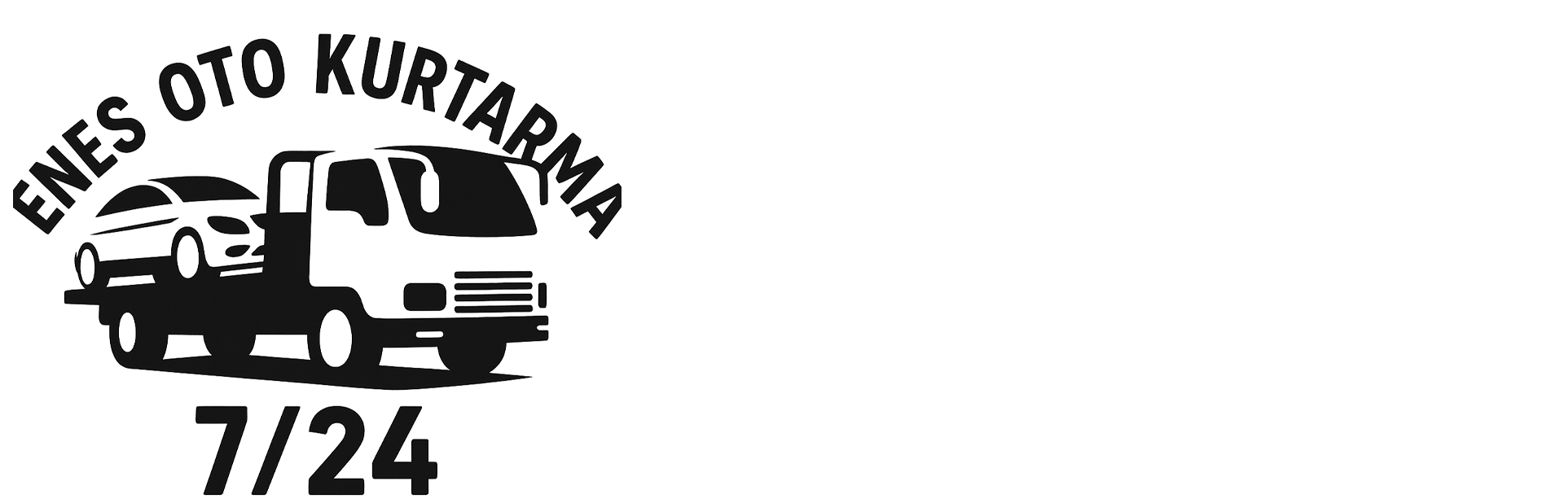 Samsun Enes Oto Kurtarma Çekici